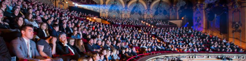 The Sydney Film Festival Returns