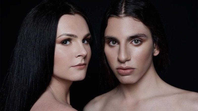 LGBTIQ+ Makeup Line Launches In Time For Christmas