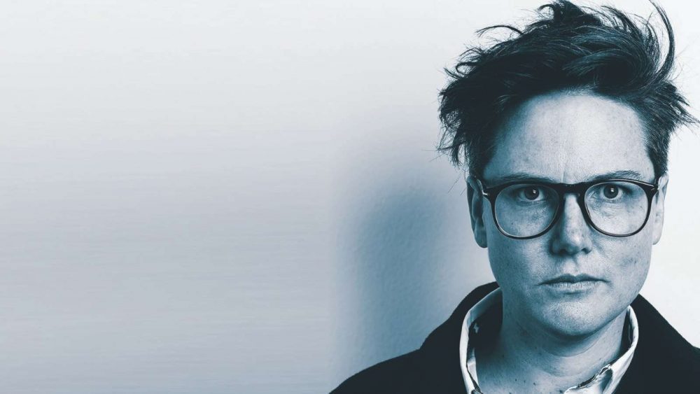 Hannah Gadsby's Nanette Will Leave You Deeply Moved And Vindicated Hannah Gadsby's Nanette Will Leave You Deeply Moved And Vindicated