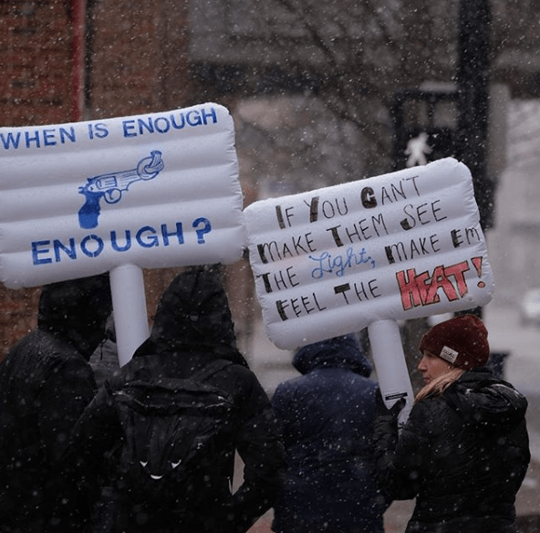 Queer Activist Protest Kit