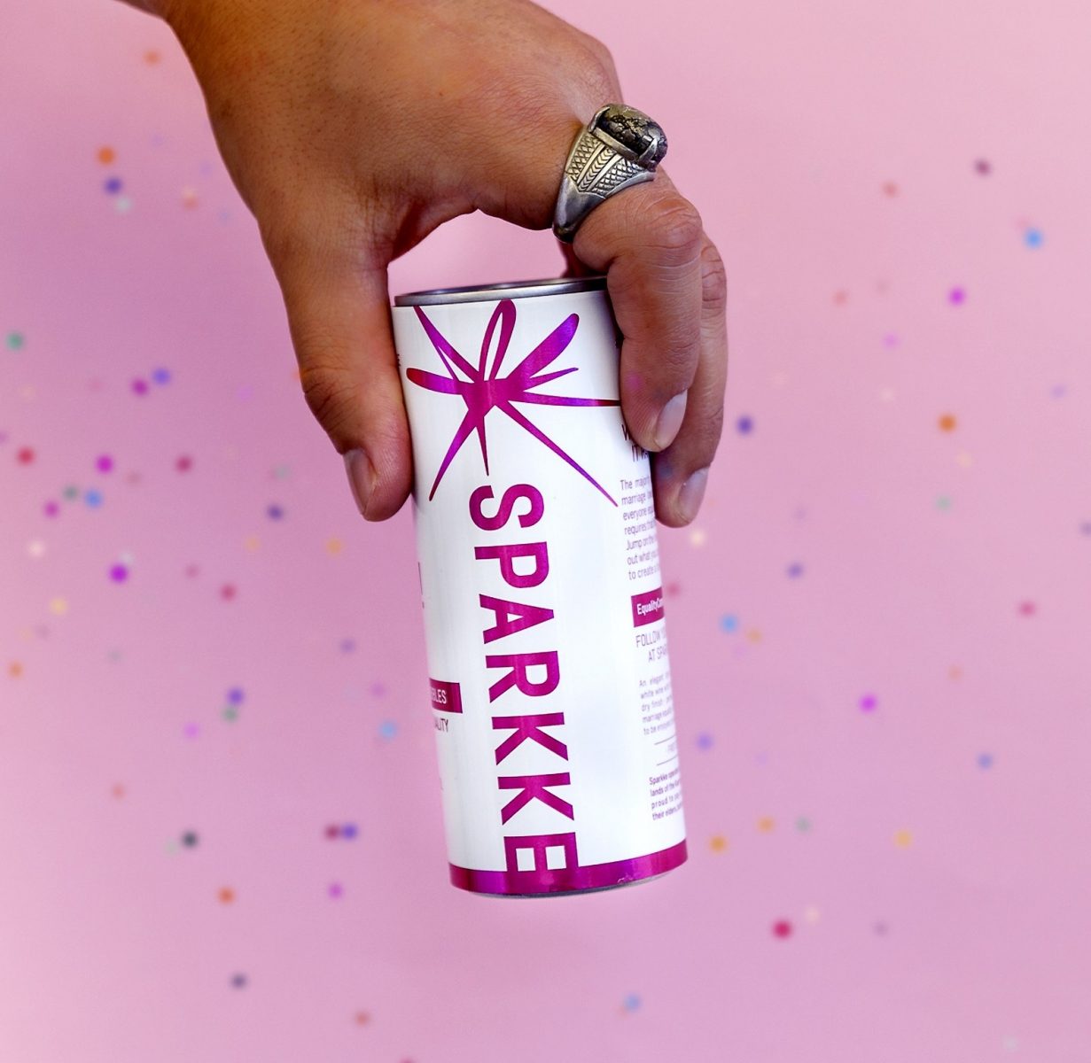 Can of Sparkke