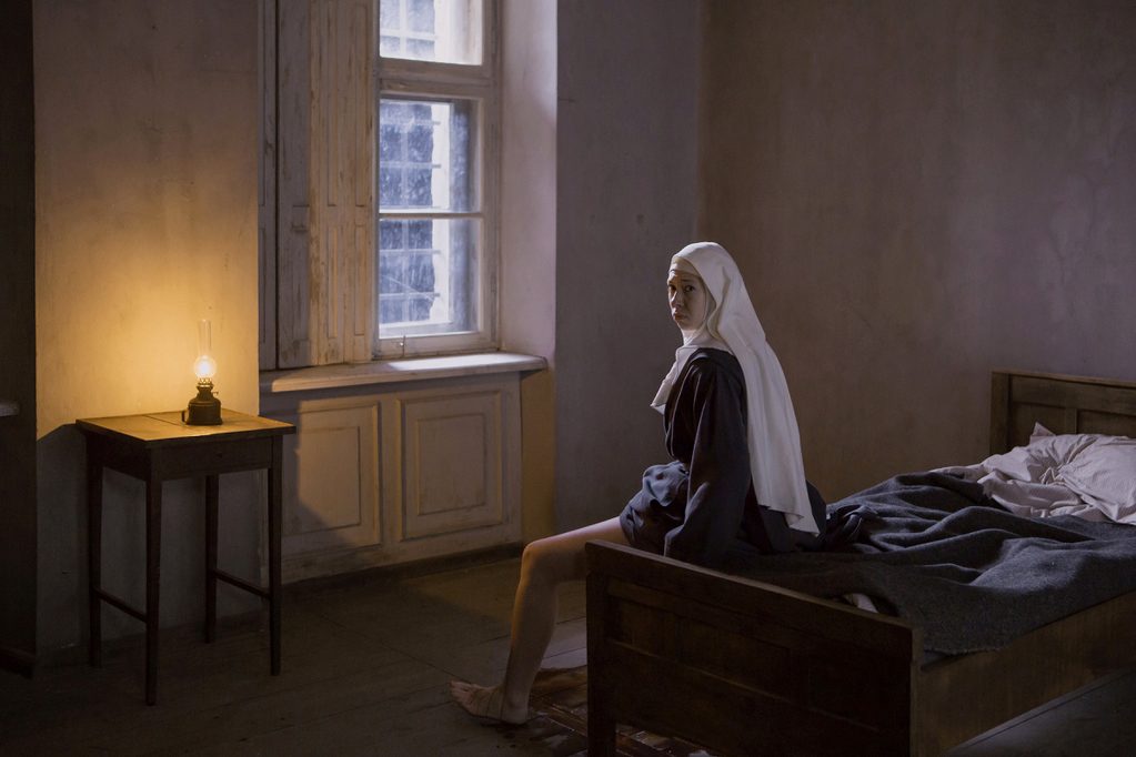 Still from 'The Innocents'