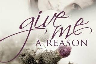 Give Me A Reason by Lyn Gardner