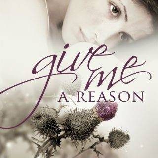 Give Me A Reason by Lyn Gardner