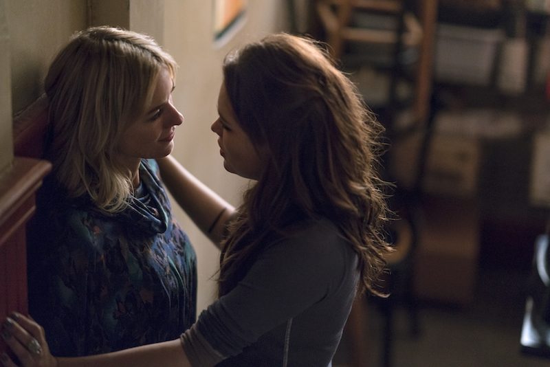 Queer “Gypsy” Fans Devastated By Show’s Cancellation