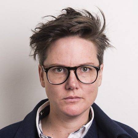 Comedian Hannah Gadsby Is Giving Us One Last Show Before She Quits