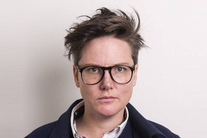 Comedian Hannah Gadsby Is Giving Us One Last Show Before She Quits