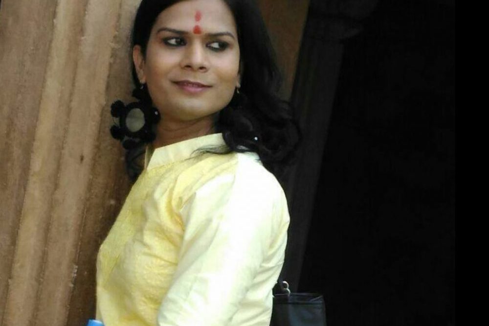 India's First Transgender Judge