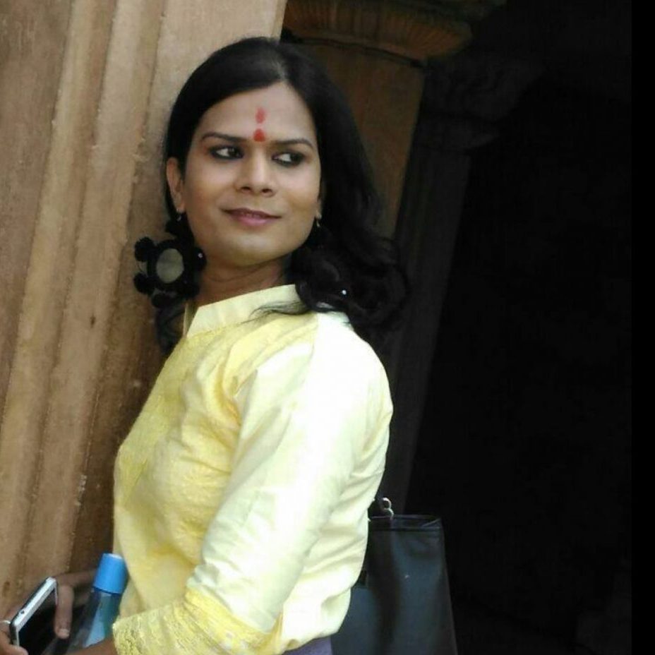 India's First Transgender Judge