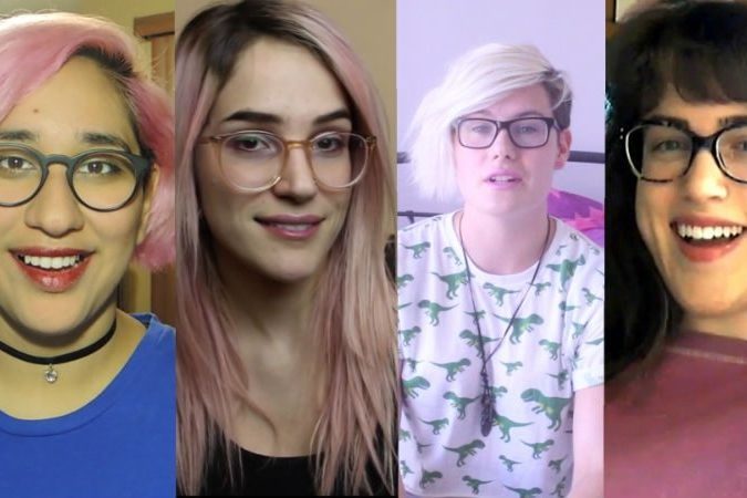 Queer And Disabled: Representation And Accessibility In The Series' New Video