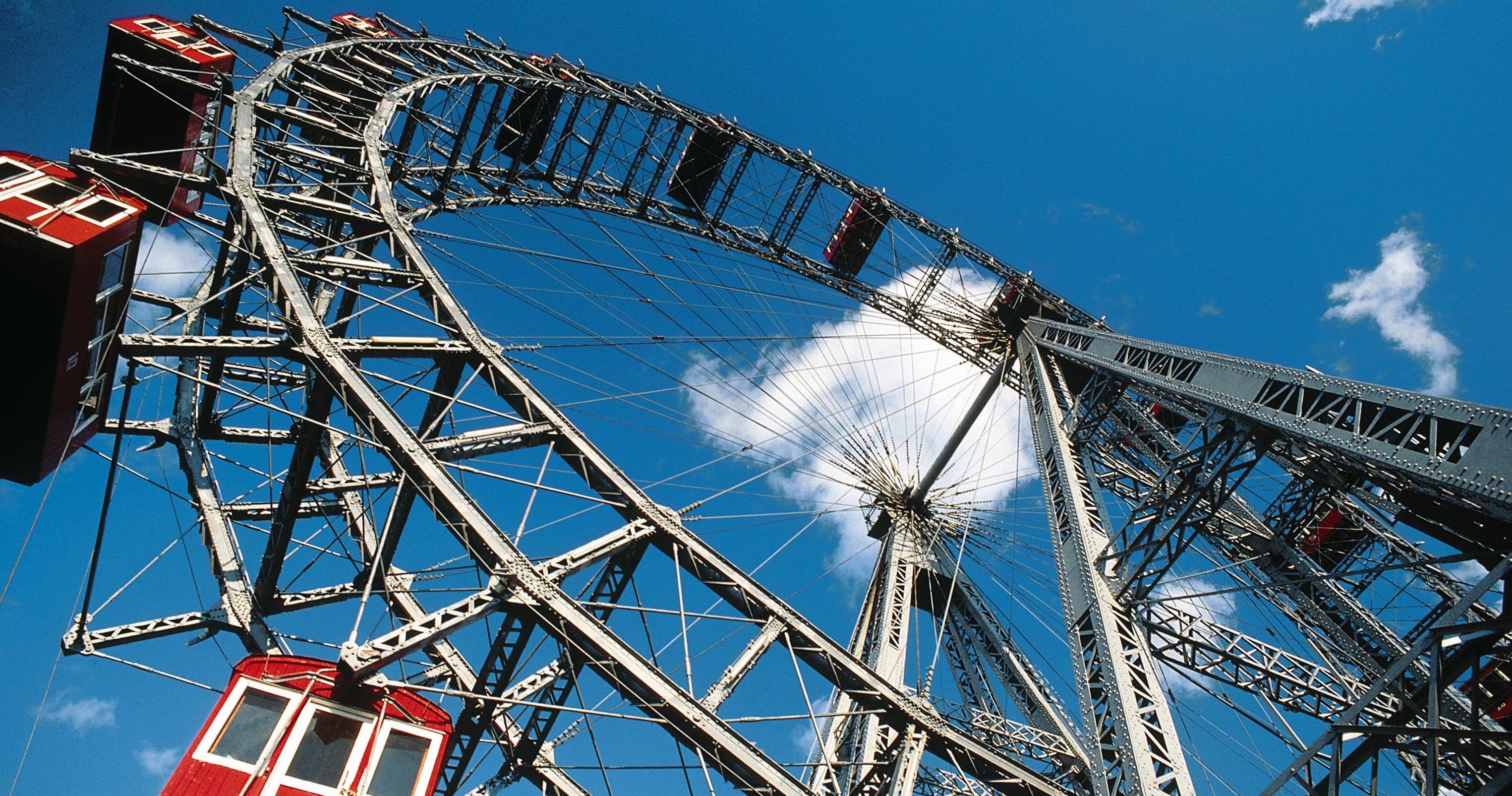 Vienna, Austria’s Capital Is Acceptance And Diversity - LOTL