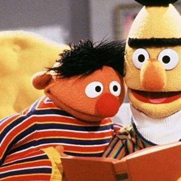 Why Can't Bert And Ernie Be Gay?