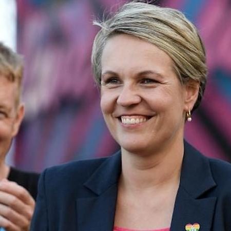 Tanya Plibersek: The Hard Work Has Been Done