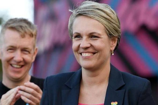 Tanya Plibersek: The Hard Work Has Been Done