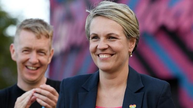 Tanya Plibersek: The Hard Work Has Been Done