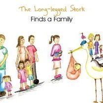 Successful crowdfunding campaign for polyamorous children's book