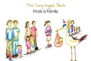 Successful crowdfunding campaign for polyamorous children's book