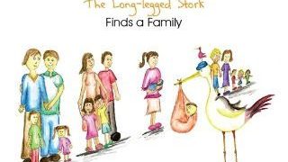 Successful crowdfunding campaign for polyamorous children's book