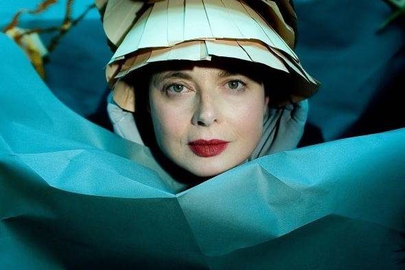 Isabella Rossellini - 