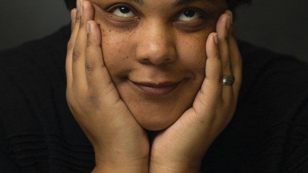 Roxanne Gay