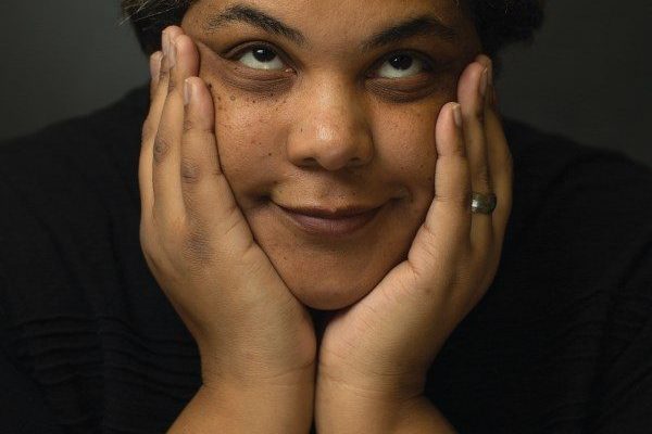 Roxanne Gay