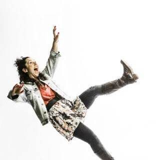 Jump For Jordan