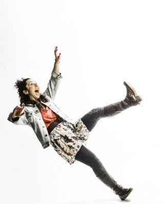 Jump For Jordan
