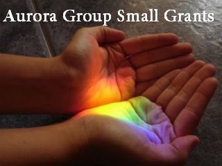 Aurora's Small Grants Program Makes A Big Difference
