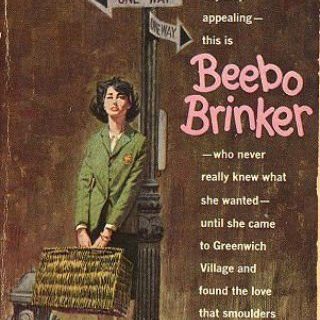 The Beebo Brinker Chronicles - Books 1-5