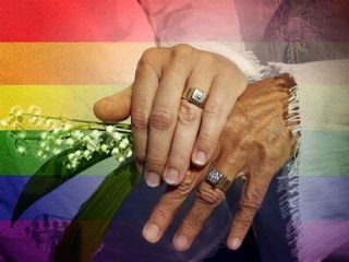 Advocates Overjoyed That Same-Sex Marriages To Commence This Saturday