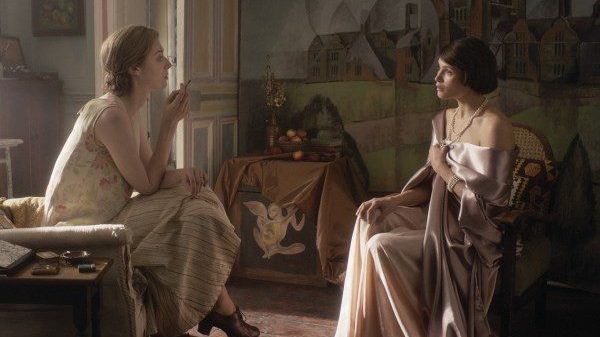 Still from Vita & Virginia