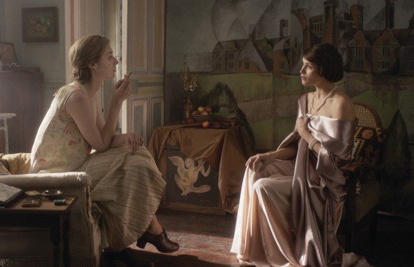 Still from Vita & Virginia Still from Vita & Virginia