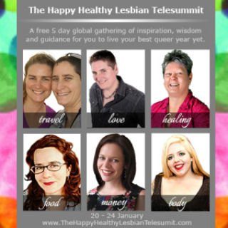 Free Queer Online Wellness Gathering For Women