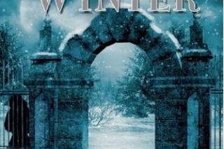 Ghosts of Winter by Rebecca S. Buck