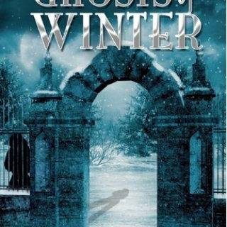 Ghosts of Winter by Rebecca S. Buck