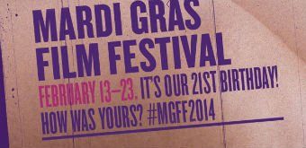 Mardi Gras film