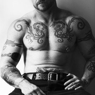 Exclusive Interview with Buck Angel