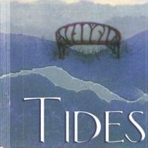 Tides By Anne Azel