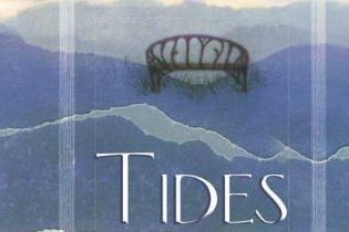 Tides By Anne Azel