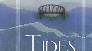 Tides By Anne Azel