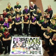 Brisbane Pride Choir