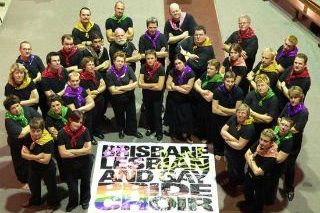 Brisbane Pride Choir