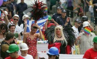 Anti-Gay Legislation Rejected by Bulgarian Parliament