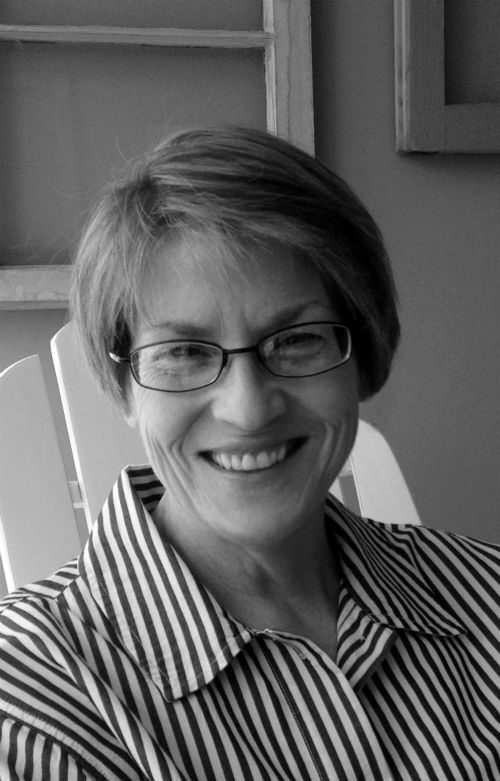 Ann McMan Ann McMan