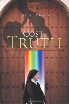 Book Cover of Cost of Truth