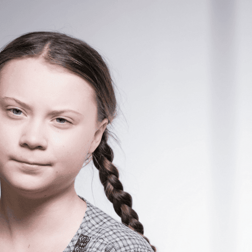 Greta Thunberg