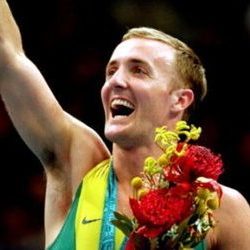 Aussie silver medalist confirms HIV+ status