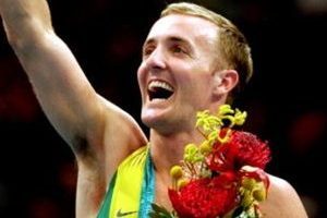 Aussie silver medalist confirms HIV+ status