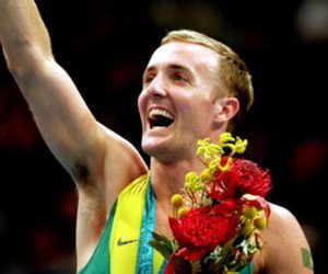 Aussie silver medalist confirms HIV+ status