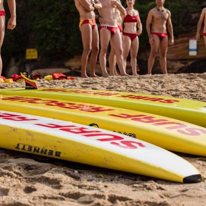 Lifesavers with Pride (LWP) is launching the Proud Beaches Scholarship to promote Surf Life Saving